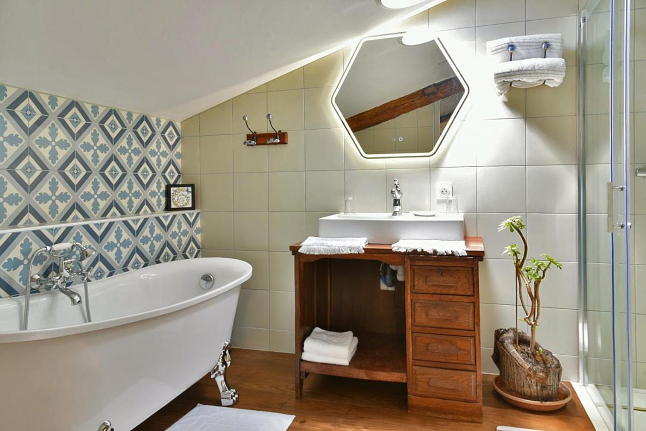 Domaine De Garat Bed & Breakfast Floirac  Exterior foto
