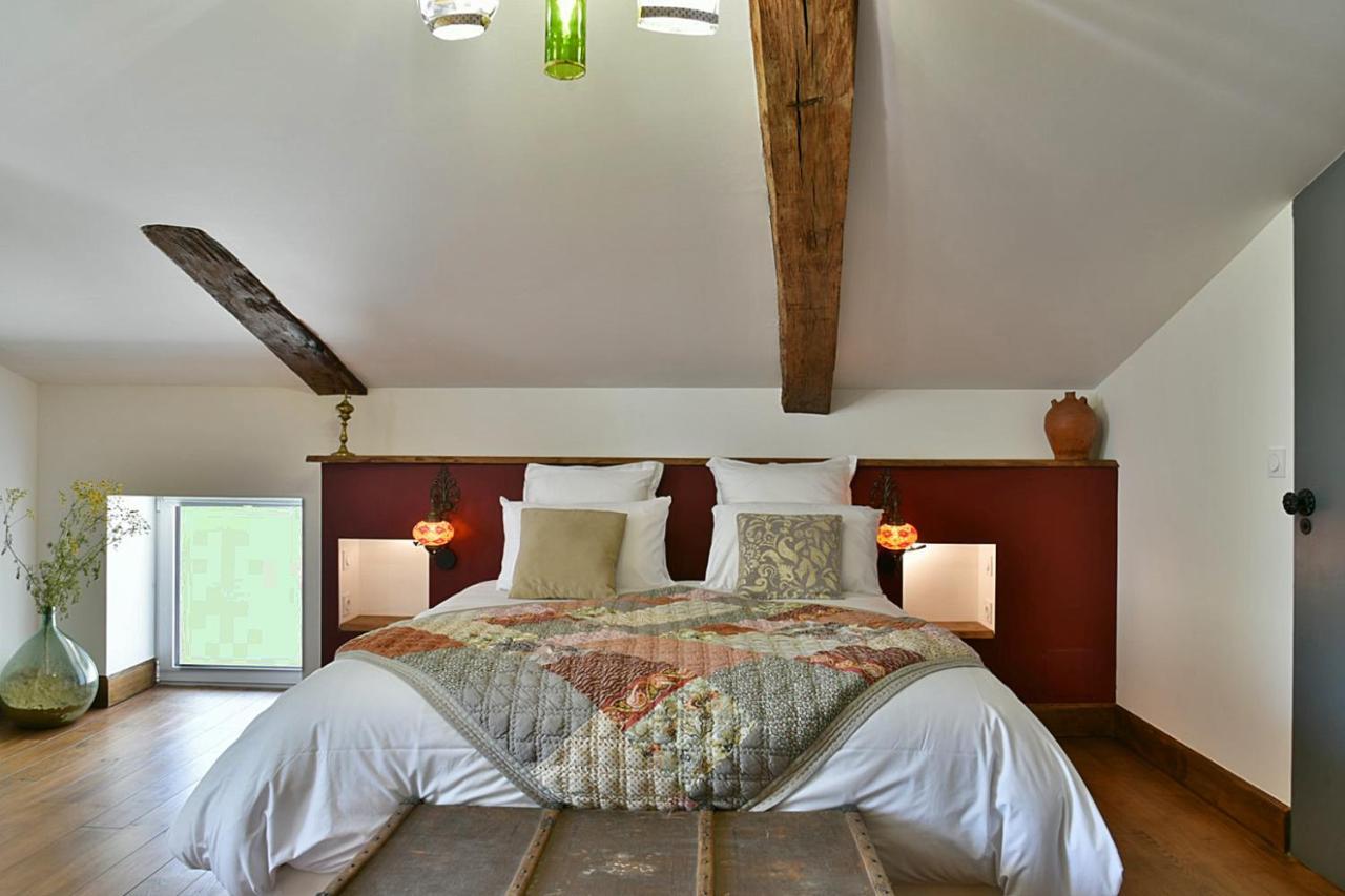 Domaine De Garat Bed & Breakfast Floirac  Exterior foto