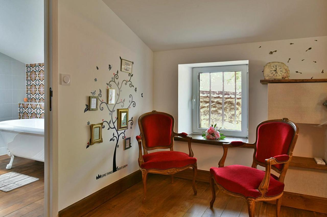Domaine De Garat Bed & Breakfast Floirac  Exterior foto