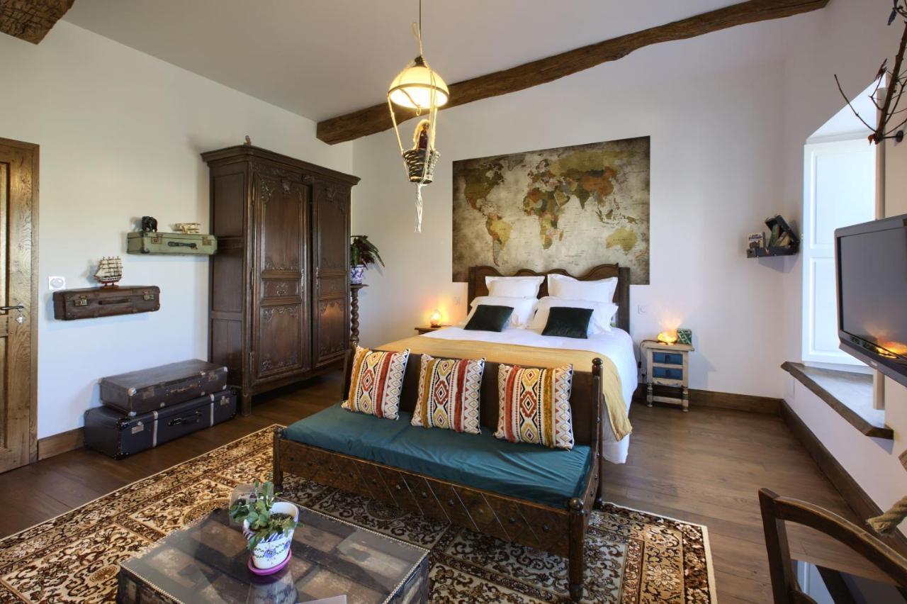 Domaine De Garat Bed & Breakfast Floirac  Exterior foto