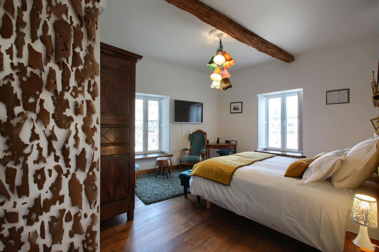 Domaine De Garat Bed & Breakfast Floirac  Exterior foto
