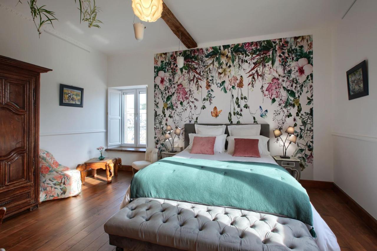 Domaine De Garat Bed & Breakfast Floirac  Exterior foto
