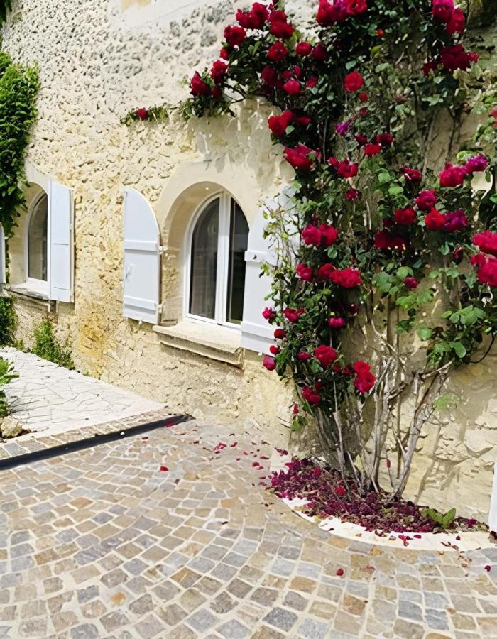 Domaine De Garat Bed & Breakfast Floirac  Exterior foto