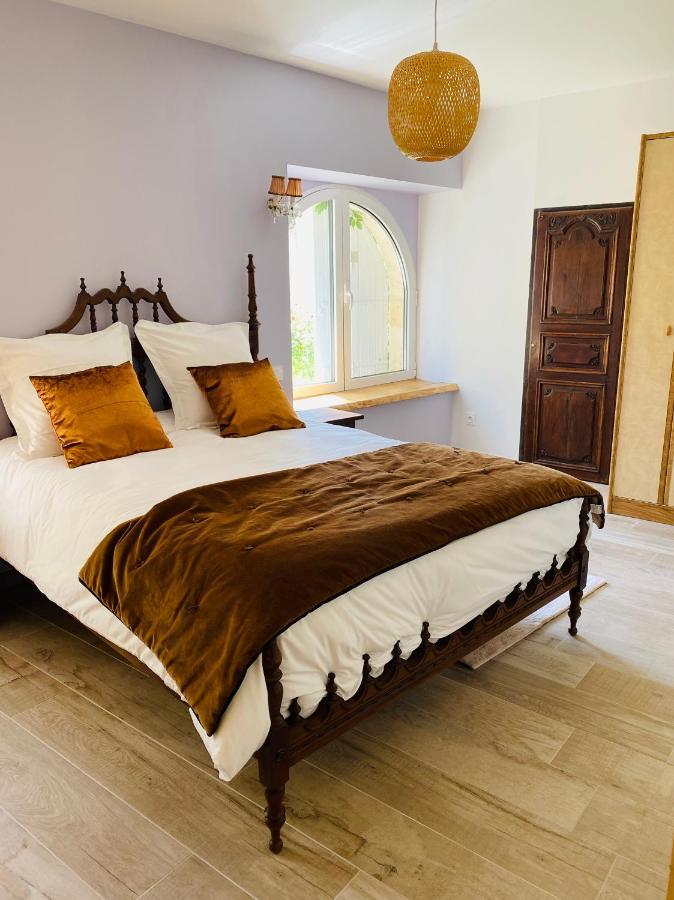 Domaine De Garat Bed & Breakfast Floirac  Exterior foto