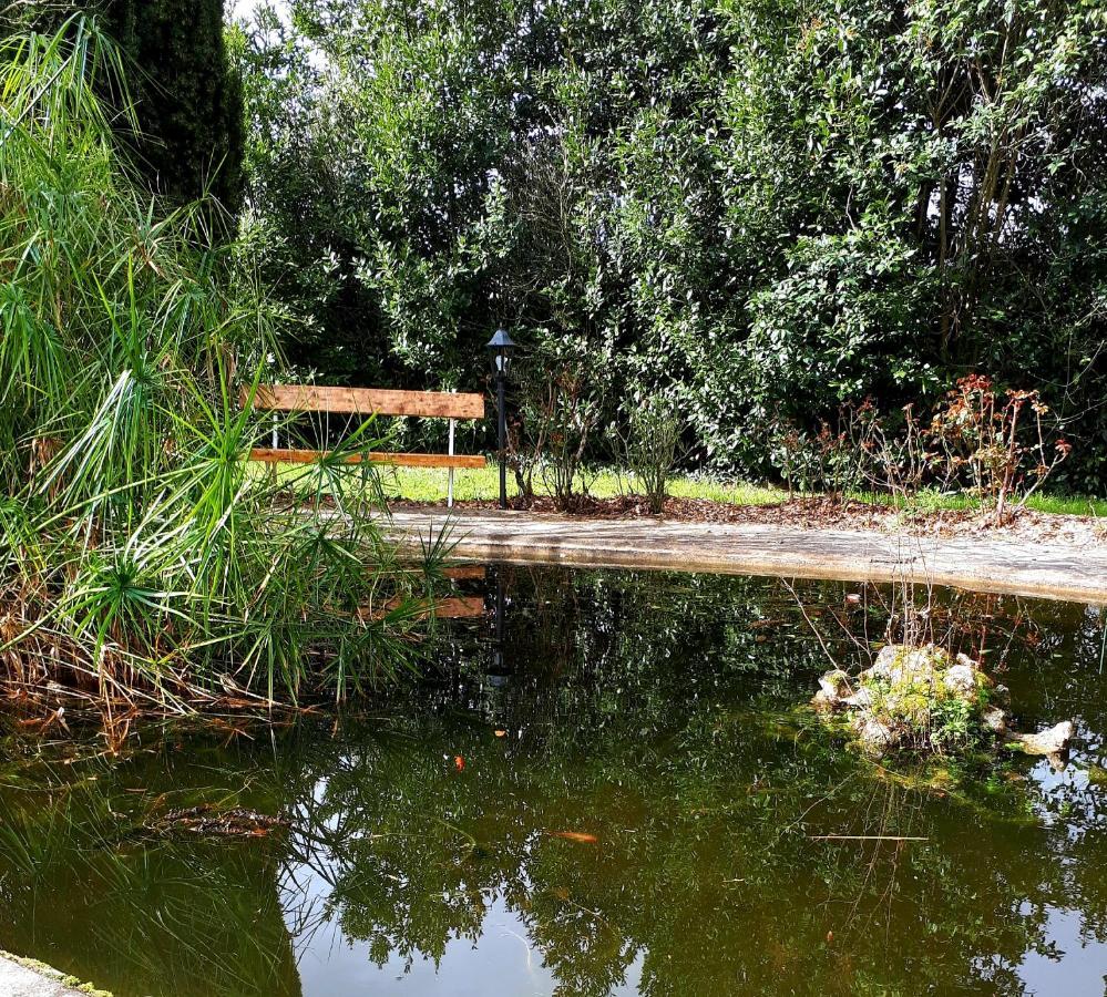 Domaine De Garat Bed & Breakfast Floirac  Exterior foto