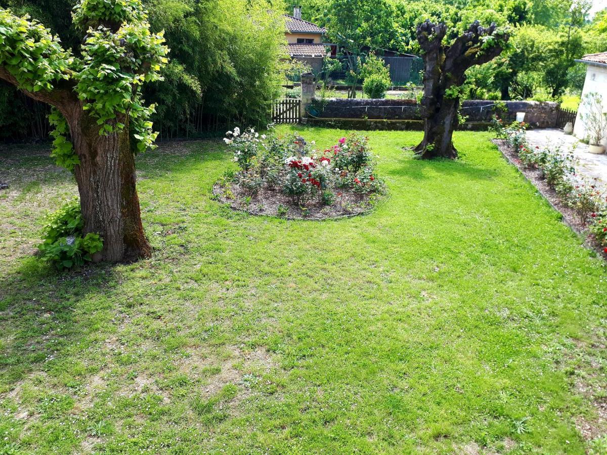 Domaine De Garat Bed & Breakfast Floirac  Exterior foto